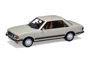 Va12417 1 Ford Granada Mk2 Dove Grey