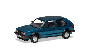 Va13606 Vw Golf Mk2 Gti Monza Blue Hps 1