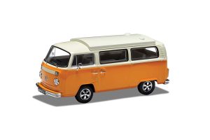 Va14600 1 Vw Camper Type 2 Bay Orange Pp
