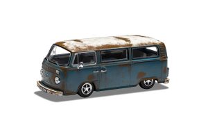 Va14601 1 Vw Camper Type 2 Bay Rat Pp