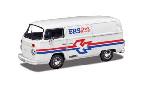 Va14602 1 Volkswagen Panel Van Type 2 Brs Truck Rental