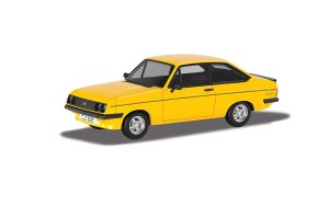 Va14900 1 Ford Escort Mk2 Rs2000 Custom Signal Yellow Render