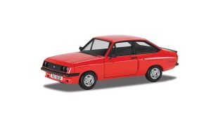 Va14902 1 Ford Escort Mk2 Rs2000 X Pack Venetian Red Render