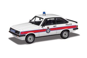Va14904 1 Ford Escort Mk2 Rs2000 Police
