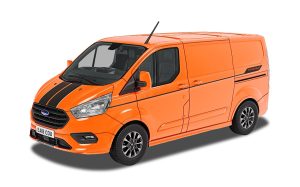 Va15101 1 Ford Transit Custom Sport 2