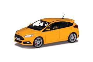 Va15302 1 Ford Focus St Tangerine Scream